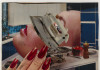 O glamour e o outsider na arte subversiva de Linder Sterling