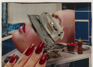 O glamour e o outsider na arte subversiva de Linder Sterling