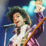 APTOPIX Obit Prince