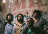 Roteiro: Boogarins, O Levante em cena e lançamento do disco “AR”