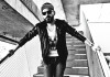 Roteiro: Sharam Jey, slam poetry e teatro