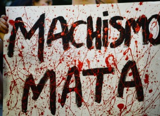 Precisamos falar sobre machismo