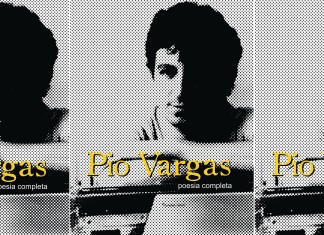 Morte e vida do poeta goiano Pio Vargas