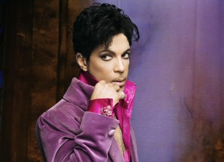 Prince também fez história na moda