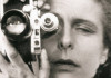 Os olhos de Hitler: A mulher por trás da imagem do Nazismo