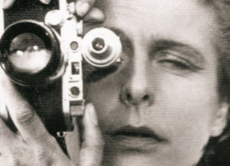 Os olhos de Hitler: A mulher por trás da imagem do Nazismo