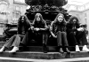 O som funéreo do Black Sabbath