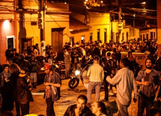 Roteiro: Sarau de aniversário do Cidadão Cultura e festival de cerveja artesanal