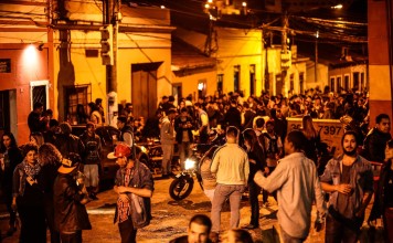 Roteiro: Sarau de aniversário do Cidadão Cultura e festival de cerveja artesanal