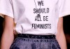 Moda e feminismo: Maria Grazia Chiuri x Chimamanda Ngozi Adichie