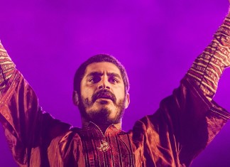 Roteiro: O Rappa, Criolo e tributo ao Sandro Souza