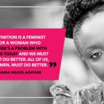 chimamandangoziadichie