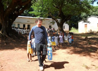 CATAPIMBA: A contação de histórias na educação infantil