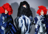 A anti moda de Rei Kawakubo