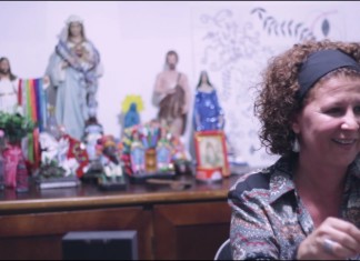 TV de Quinta(L) entrevista: Adriana Milano