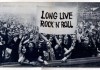 Porque o rock’n’roll não vai salvar o mundo