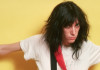Patti Smith a poetisa do punk