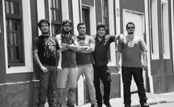 Tá chegando disco novo na área: Salomanos