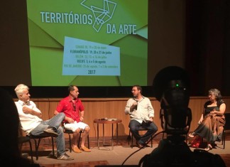 Cidadão Cultura em movimento
