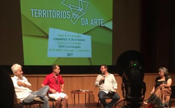 Cidadão Cultura em movimento