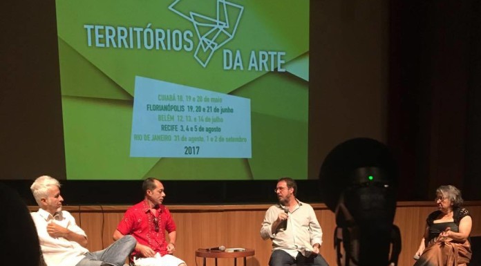 Cidadão Cultura em movimento
