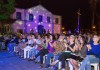 O importante intercâmbio literário Serra Acima