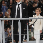 Chanel : Runway – Paris Fashion Week Womenswear Fall/Winter 2017/2018