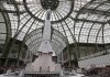 Chanel e Karl Lagerfeld: uma viagem interestelar