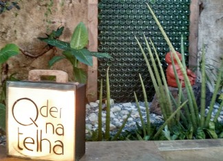 Qdernatelha transforma coletivo e economia criativa em realidade