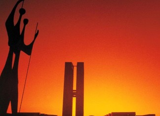 A trama dos poderes: drama ou apocalipse?