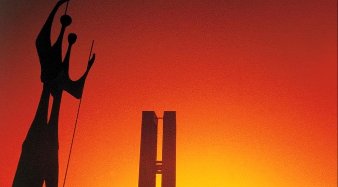 A trama dos poderes: drama ou apocalipse?
