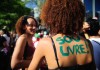 ser mulher e ser livre