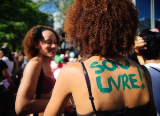 ser mulher e ser livre