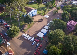 2º Flic: a festa do livro em Chapada dos Guimarães