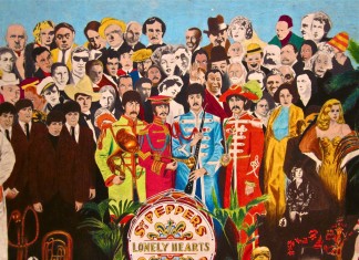 Pimenta no rock’ n roll: 50 anos de Sgt. Peppers