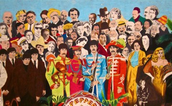 Pimenta no rock’ n roll: 50 anos de Sgt. Peppers