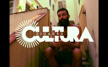 TV de Quinta(L) entrevista: Arthur Scovino