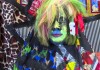 A artista multifuncional Julie Verhoeven