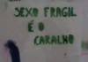 Sobre ser forte