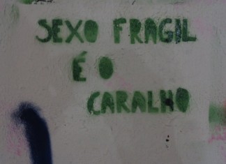 Sobre ser forte