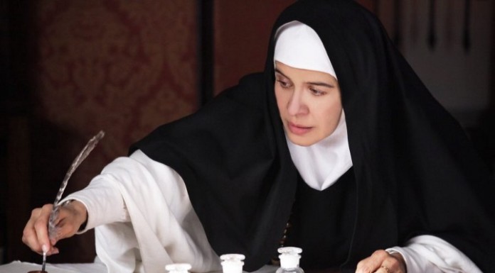Tesouros enterrados na Netflix: Juana Inés, a mulher que desafiou a Inquisição