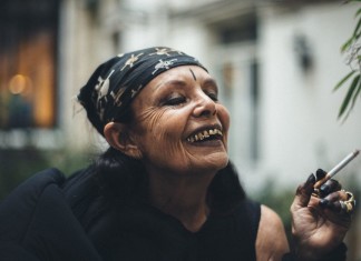 A original Michèle Lamy