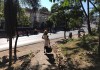 A história da invisibilidade dos moradores da Ilha da Banana