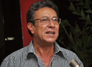 Agostinho Bizinoto: memória de um teatro amazônico