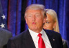 O reality show de Donald Trump chega ao clímax do aquecimento global