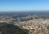 Roteiro de bordo: Barra do Garças // parte 1