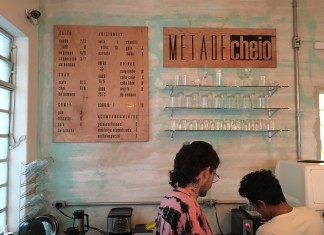 Roteiro: exposição e muita música embalam a Hellcity!