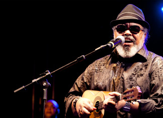 Roteiro: 16ª Feira do Vinil, teatro e muito samba!