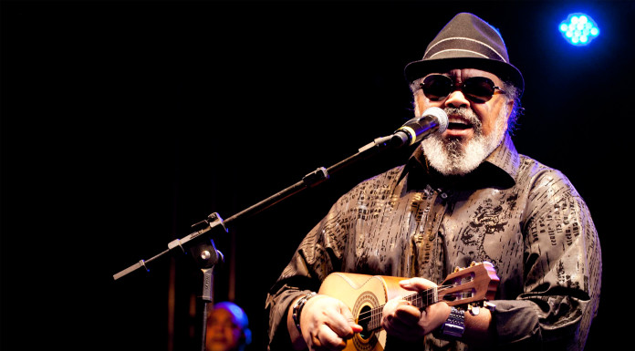 Roteiro: 16ª Feira do Vinil, teatro e muito samba!