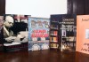 Emaranhado: dois romances e um autor